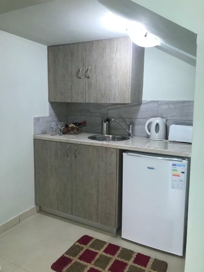 بافوس Livia'S Appartments المظهر الخارجي الصورة